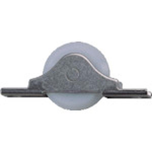 【メーカー在庫あり】 FES-0339 FES0339 (株)ヨコヅナ ヨコヅナ ステンレス枠V戸車...