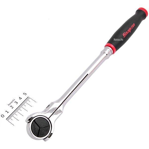 【USA在庫あり】 FHNF100 スナップオン Snap-on 3/8インチ ラチェット 丸型 ス...