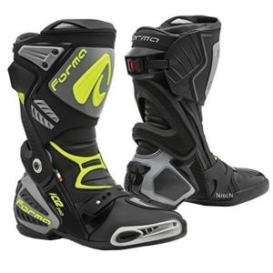Forma（フォーマ） レーシングブーツ ICE PRO/アイスプロ : 2輪・4輪