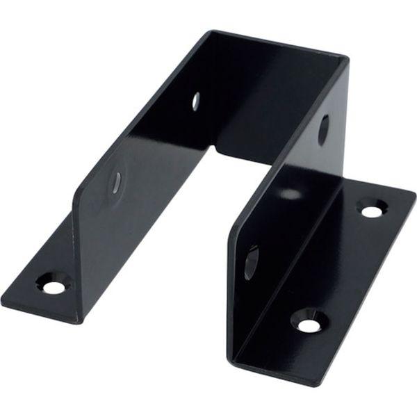 【メーカー在庫あり】 FRT-051 FRT051  (株)大里 OHSATO 黒塗装 2×4用金具...