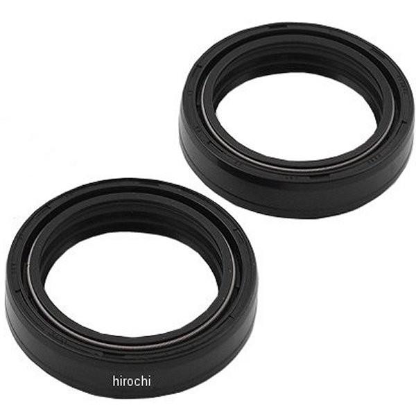 【USA在庫あり】 FS-023 Parts Unlimited フロントフォークシール 91年-0...