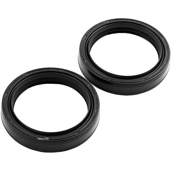 【USA在庫あり】 FS-041 Parts Unlimited フロントフォークシール 95年-0...