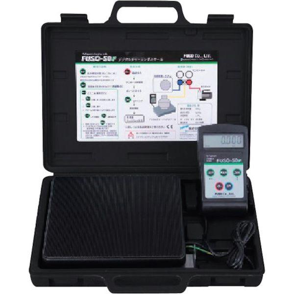 【メーカー在庫あり】 FUSO-50F FUSO50F  A-Gas FUSO 検査成績書付チャージ...