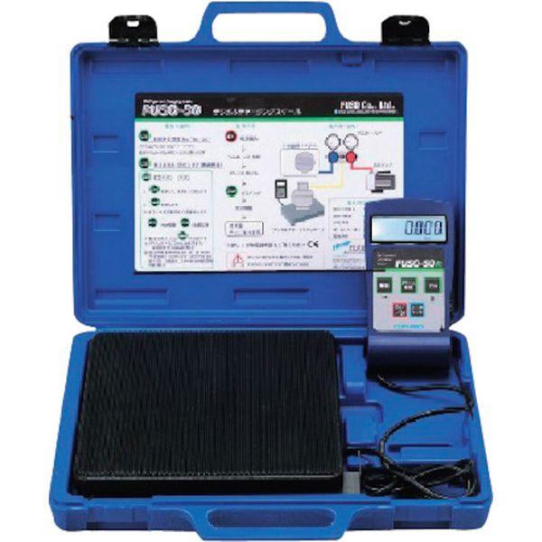 【メーカー在庫あり】 FUSO-50R FUSO50R A-Gas FUSO 検査成績書付チャージン...