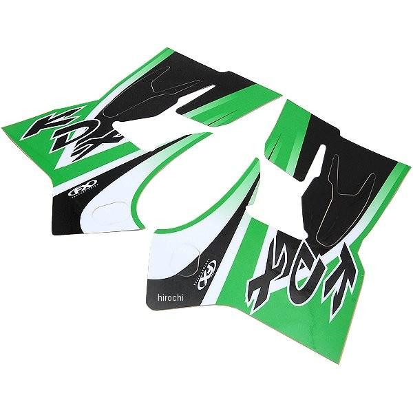 【USA在庫あり】 FX05-2688 ファクトリーFX FACTORY EFFEX デカール シュ...