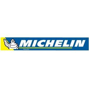 FX06-90012-1 ファクトリーFX FACTORY EFFEX レーシングステッカー MICHELIN 20cm 1枚入り JP店の商品画像