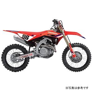 FX27-02340 ファクトリーFX FACTORY EFFEX HONDA デカール EVO20 CRF250R、450R JP店の商品画像