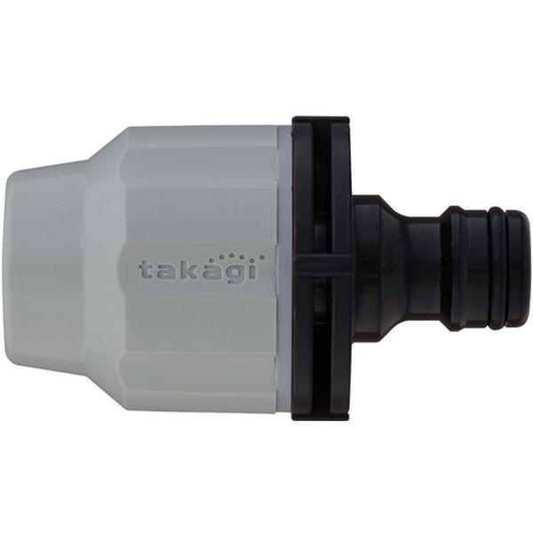 【メーカー在庫あり】 G1040GY (株)タカギ タカギ ラクロックジョイントニップル HD店