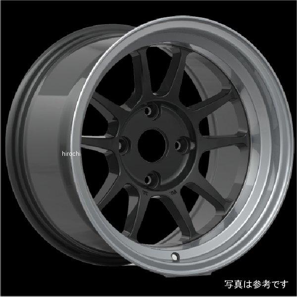 G15-14 シバホイール SHIBAWHEEL 15インチ 8.5J インセット -13 4 11...