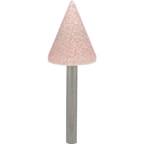 【メーカー在庫あり】 G3312 日本精密機械工作(株) リューター 軸付砥石 HD店