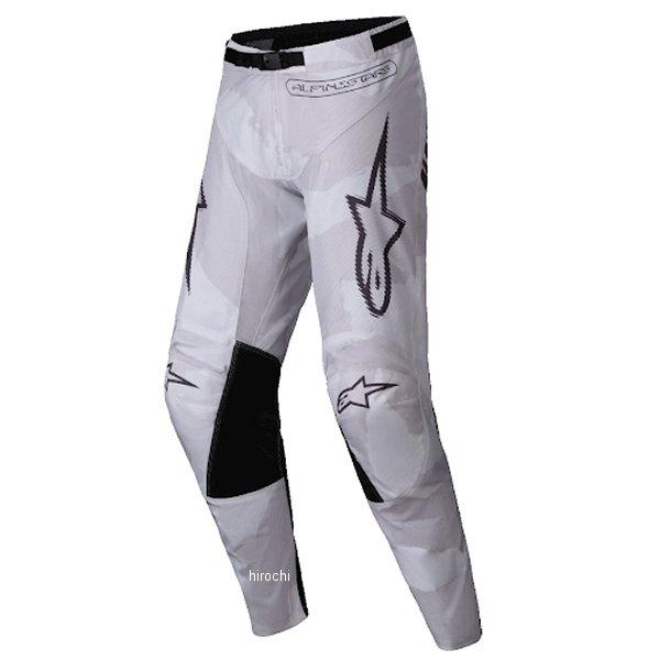 【メーカー在庫あり】 G4928 アルパインスターズ レーサーホローパンツ ライトカモ/ブラウン 3...