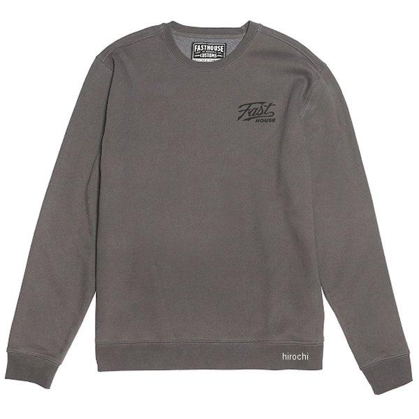 【メーカー在庫あり】 G6189 ファストハウス FASTHOUSE クルーシャツ カレラ チャコー...