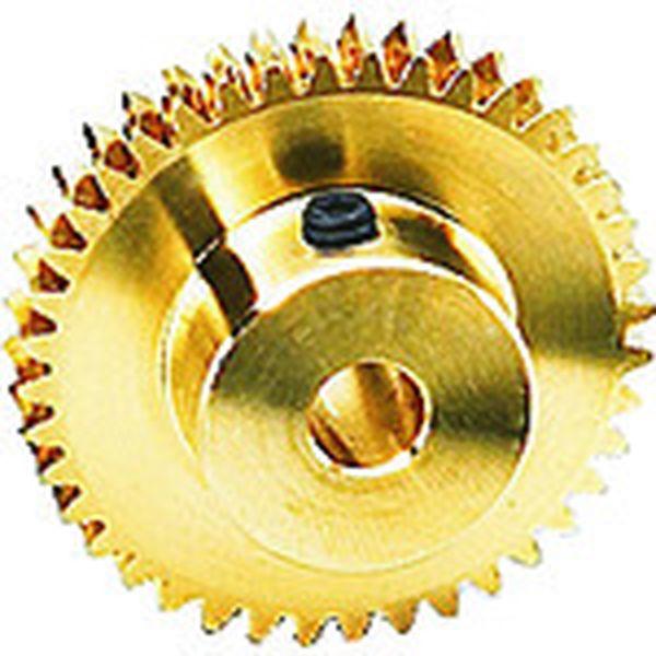 【メーカー在庫あり】 G80A20-P-R1 G80A20PR1 ウォームホイール G80A20＋R...