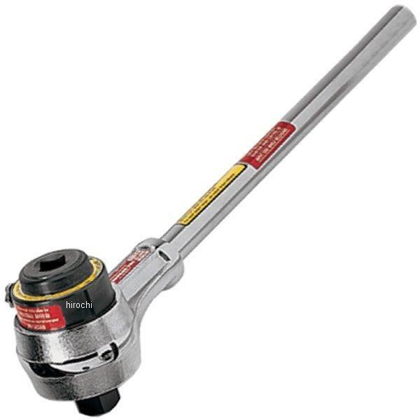 GA190 スナップオン Snap-on バーリアクション ギヤー式ヘッド X4 トルクマルチプライ...