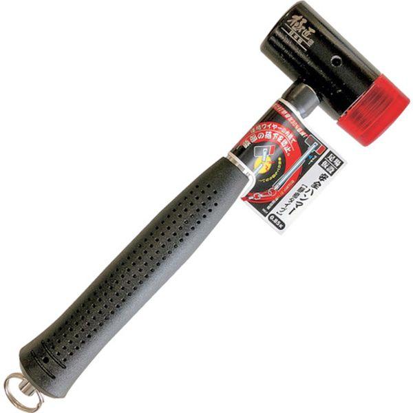 【メーカー在庫あり】 GAHS-085 GAHS085  極匠 足場・仮設安全ハンマー 0.85k(...