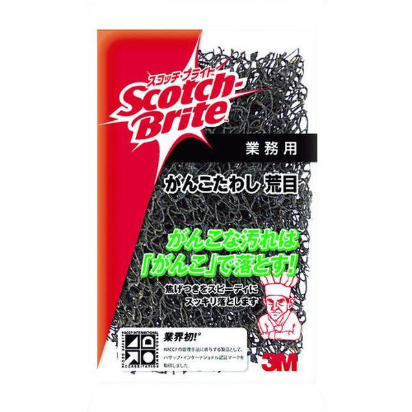 【メーカー在庫あり】 GANKO ARA GANKOARA スリーエム 3M スコッチ・ブライト が...