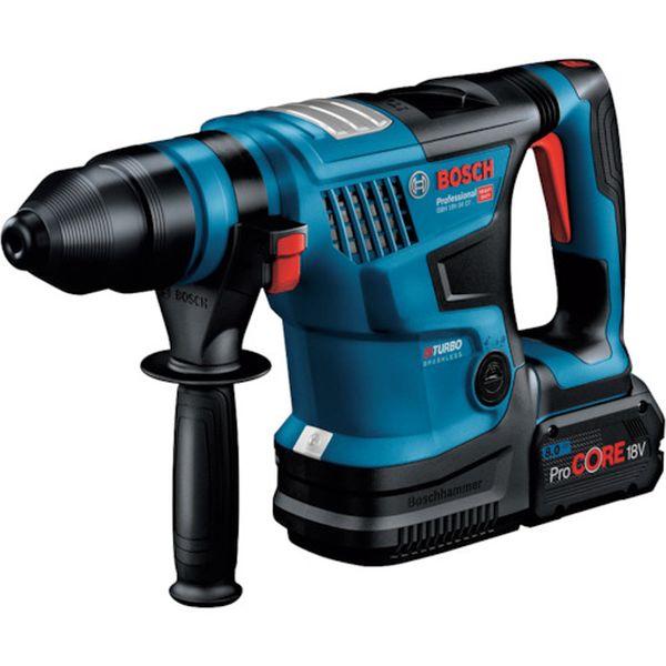 【メーカー在庫あり】 GBH18V-34CF GBH18V34CF  ボッシュ(株) ボッシュ コー...