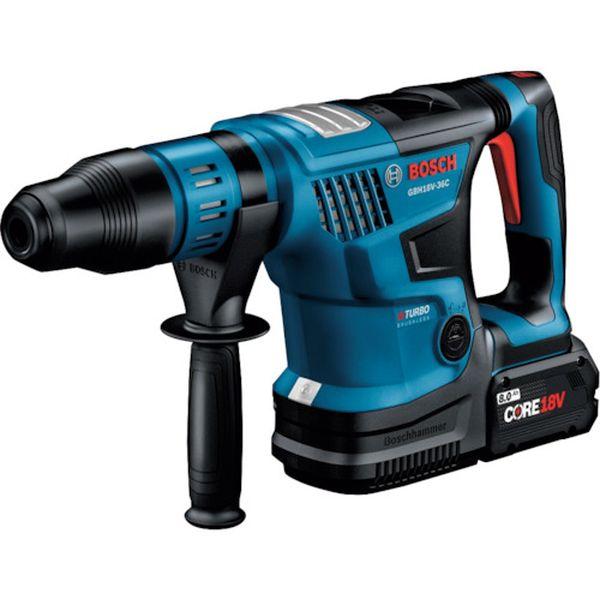 【メーカー在庫あり】 GBH18V-36C GBH18V36C  ボッシュ(株) ボッシュ コードレ...
