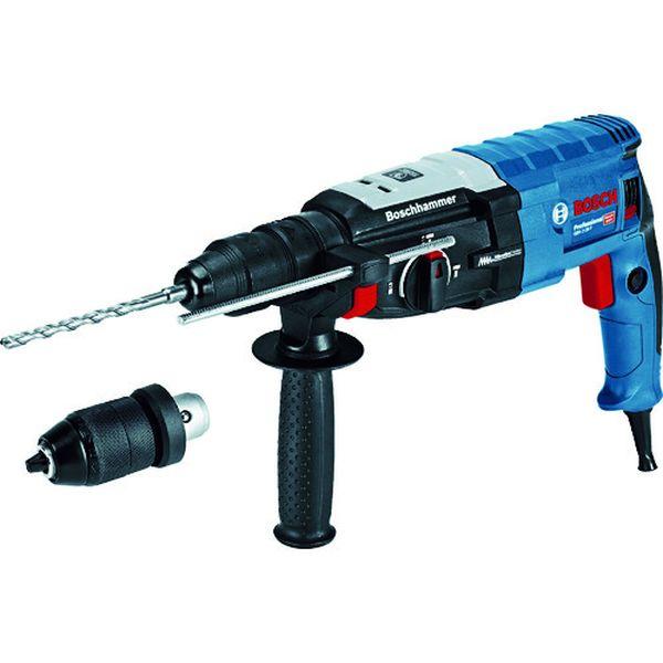 【メーカー在庫あり】 GBH2-28F GBH228F  ボッシュ(株) ボッシュ ハンマードリル(...