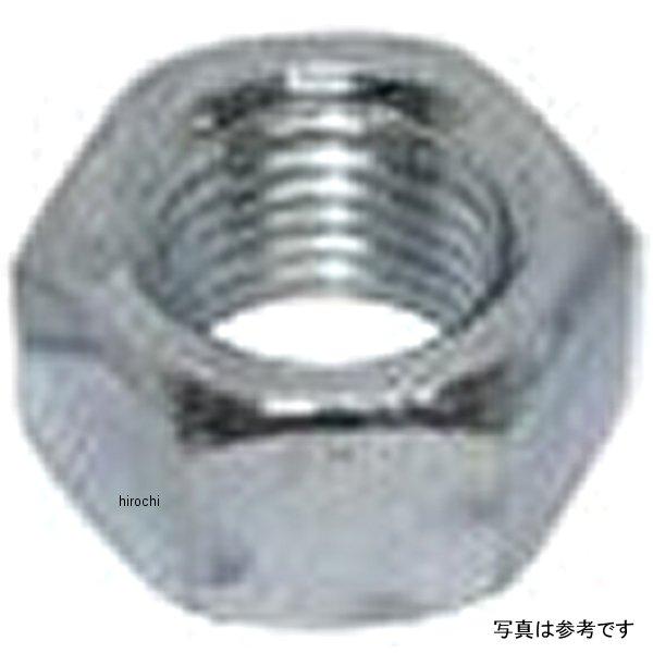 【メーカー在庫あり】 GC-77609 ガッツクローム HEXナット 5/8-18 細目 ジンク H...