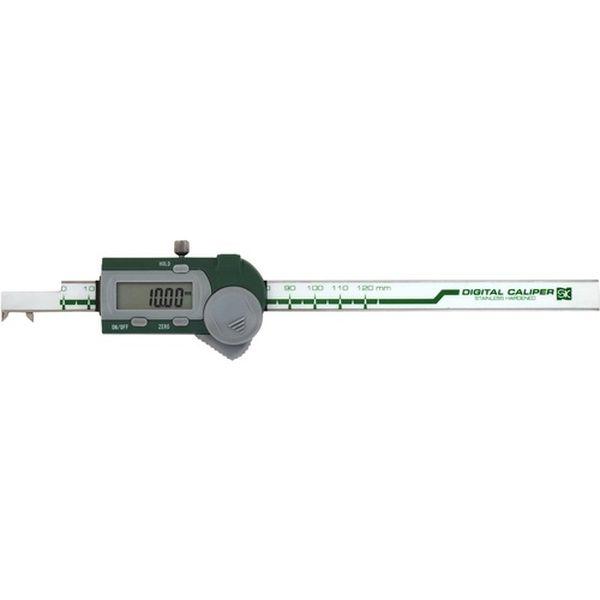 【メーカー在庫あり】 GDCS-125H GDCS125H  新潟精機(株) SK デジタルフックノ...