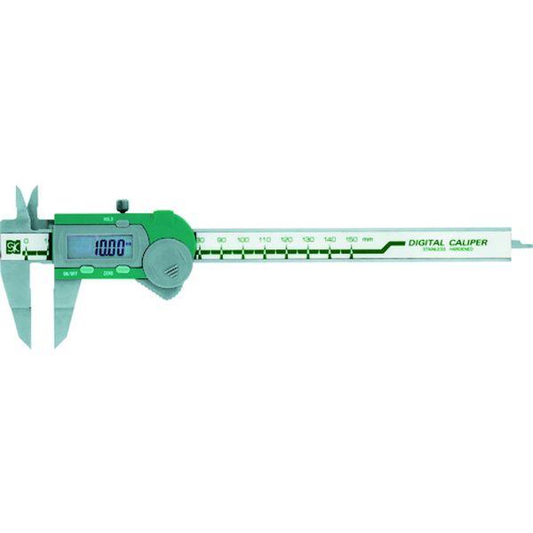 【メーカー在庫あり】 GDCS-150B GDCS150B  新潟精機(株) SK デジタルブレード...