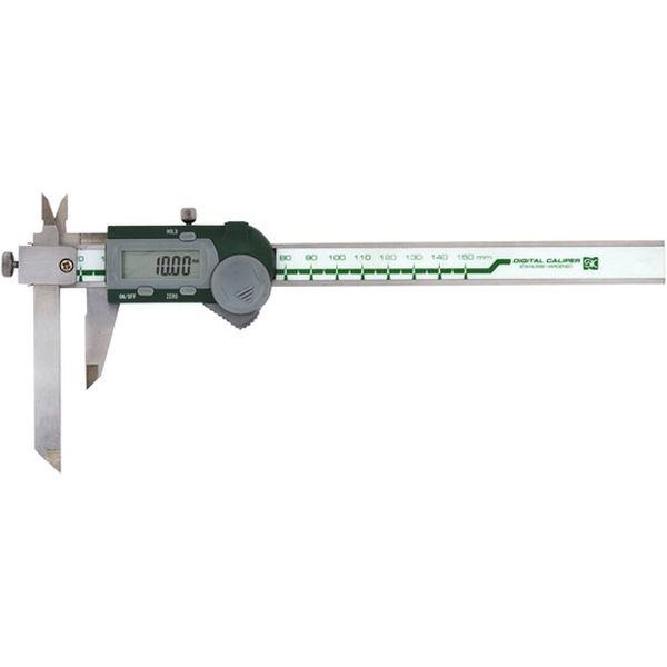 【メーカー在庫あり】 GDCS-150F GDCS150F  新潟精機(株) SK デジタルオフセッ...