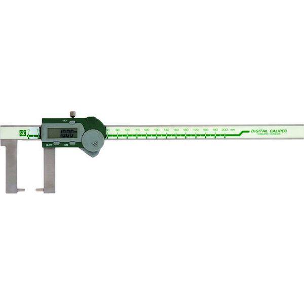 【メーカー在庫あり】 GDCS-200NP GDCS200NP  新潟精機(株) SK デジタルネッ...