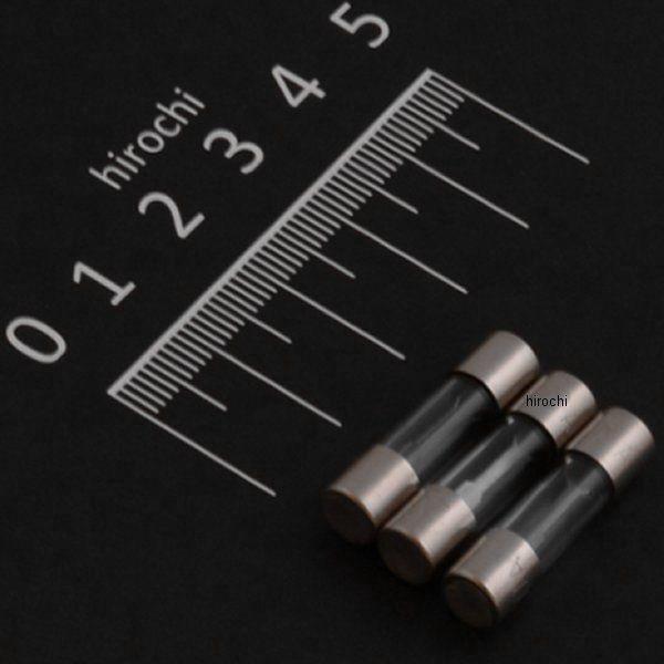 【メーカー在庫あり】 GFS20 M&amp;H マツシマ ヒューズ(20A・25mm) 3P HD店