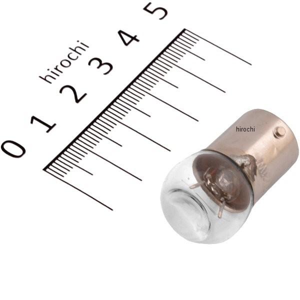 GG5113 M&amp;H マツシマ GGレンズバルブ 12v 21w (クリア) G18 BA15S ウ...