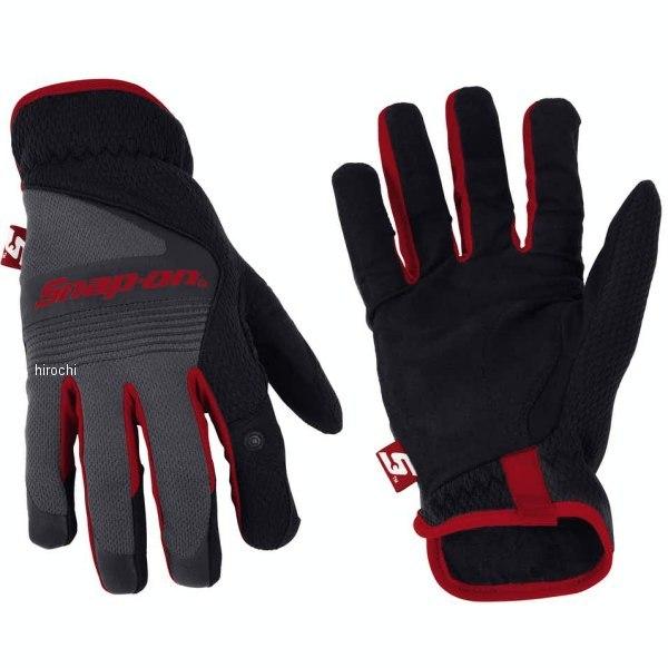 【USA在庫あり】 GLOVE300BM スナップオン Snap-on ファストフィット テクニシャ...