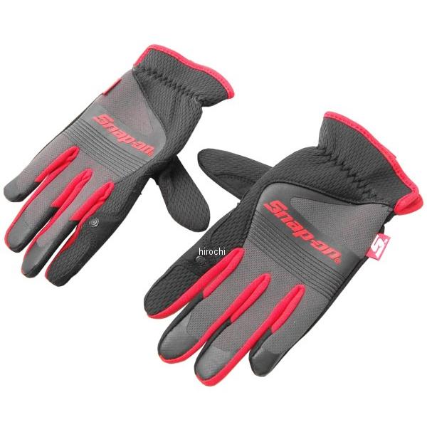 【USA在庫あり】 GLOVE300BS スナップオン Snap-on ファストフィット テクニシャ...