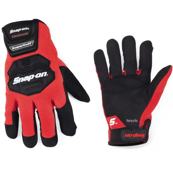 GLOVE500RLC スナップオン Snap-on グローブ オリジナル メカニックス ラージ レ...