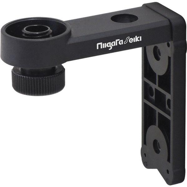 【メーカー在庫あり】 GMW-LB GMWLB  新潟精機(株) SK L型ベース 緑墨 HD店