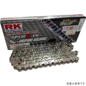 GP520RXW100F RKジャパン GP520RXW GPスーパーシルバーシリーズ リール チェーン(100フィート) HD店｜hirochi2