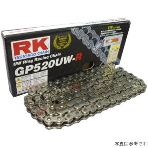 GP520UW-R100F RKジャパン GP520UW-R GPスーパーシルバーシリーズ リール チェーン(100フィート) HD店