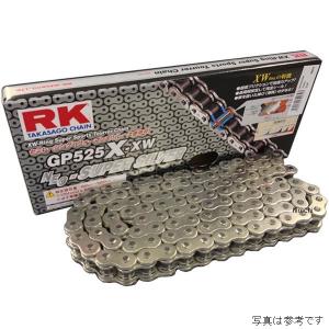 GP525XXW100F RKジャパン GP525X-XW GPスーパーシルバーシリーズ リール チェーン(100フィート) HD店｜hirochi2