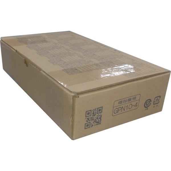 【メーカー在庫あり】 GPN10-4 GPN104  (株)田窪工業所 タクボ GP用梱包 部品セッ...