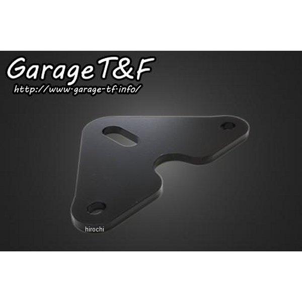 GT250HL01 ガレージT＆F ヘッドライトステー タイプF グラストラッカー HD店