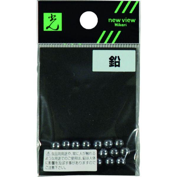 【メーカー在庫あり】 GZ55 (株)光 光 鉛球 5mm(20入) HD店