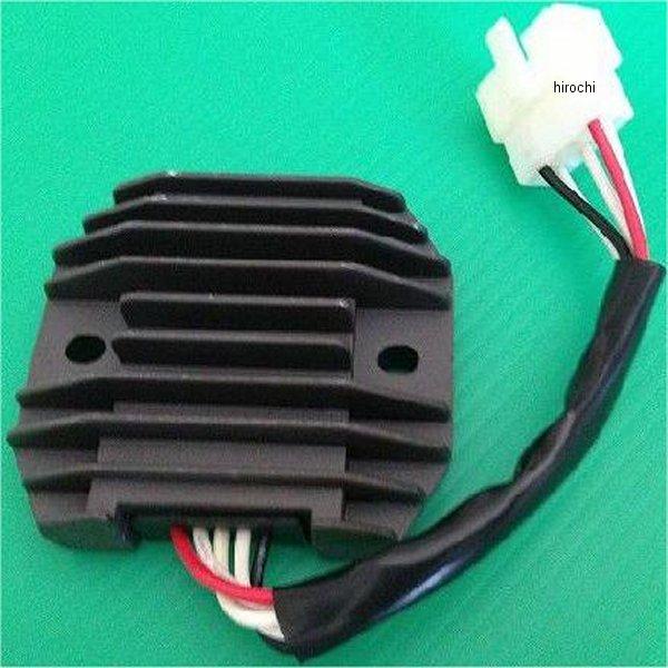 H-1513-133 H.Craft Hクラフト 三相交流レギュレター/レクチ ドラッグスター400...