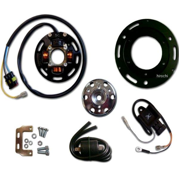 H-1513-P22360365 H.Craft Hクラフト CDI キット 65年-68年 T20...