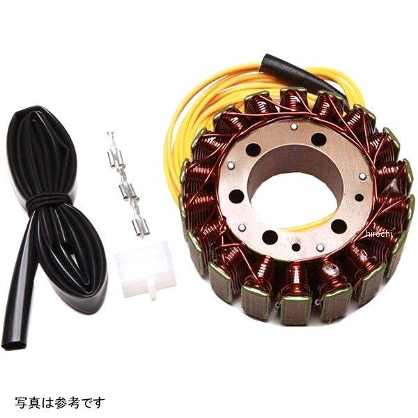 H-1513-P22612901 H.Craft Hクラフト ステーター 75 00年-01年 ZX...