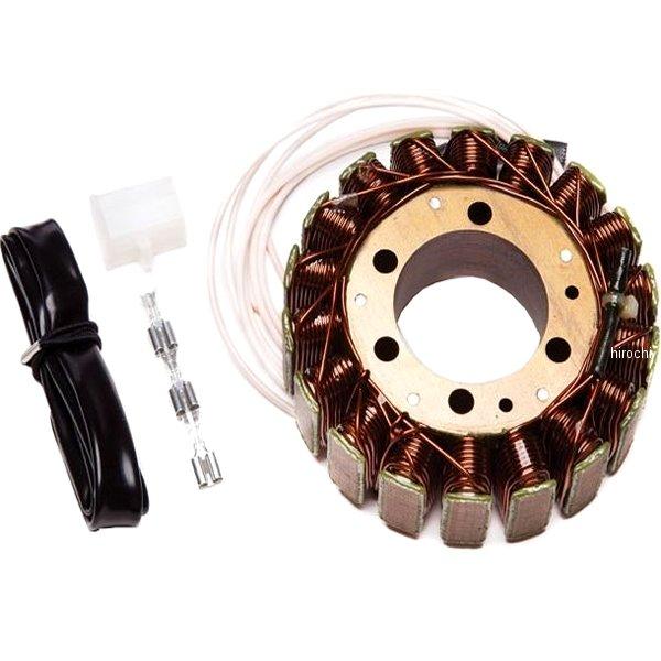 H-1513-P22612904 H.Craft Hクラフト ステーター 76 89年-93年 FZ...