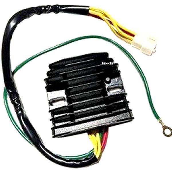 H-1513-P40352541 H.Craft Hクラフト 4Pカプラー用 MOSFETレギュレー...