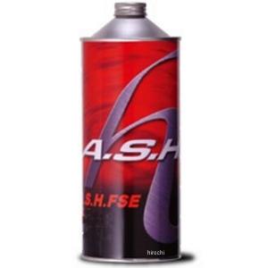 A.S.H OIL A.S.H.(アッシュ) FS 5W-30 合成油 エンジンオイル 1L