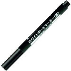 【メーカー在庫あり】 H007J-BK H007JBK プラス(株) JTX 179144)ホワイトボードマーカー細字黒H007J-BK HD店