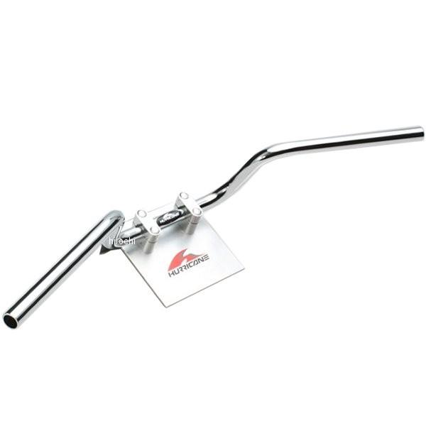 H027-074C ハリケーン CB1300P-TYPE ハンドルセット 14年-16年 CB400...