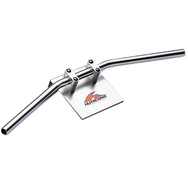 H028-007C ハリケーン フラット1型 ハンドルセット 90年-94年 GB250 クラブマン...