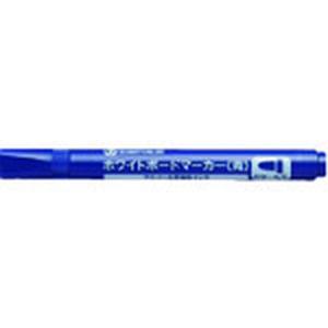 【メーカー在庫あり】 H032J-BL H032JBL プラス(株) JTX 739935)WBマーカー 青 丸芯 1本 H032J-BL HD店